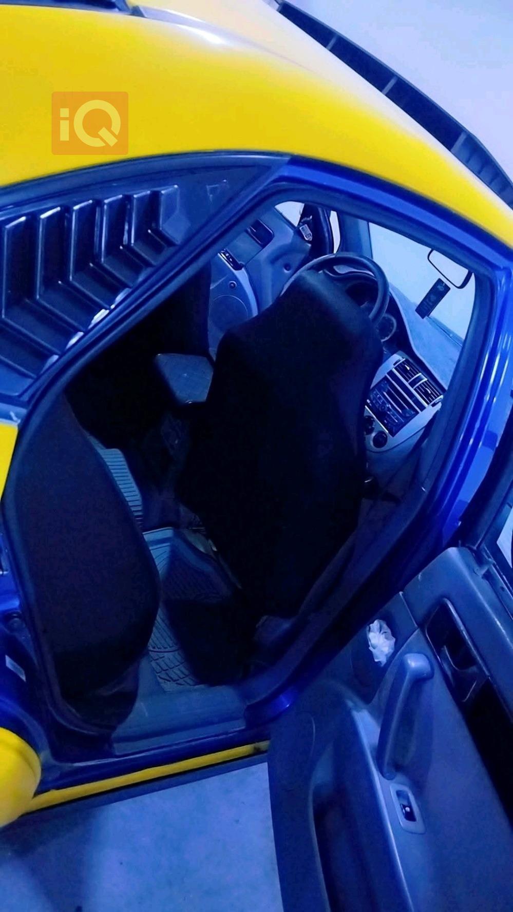 شيفروليه اوبترا